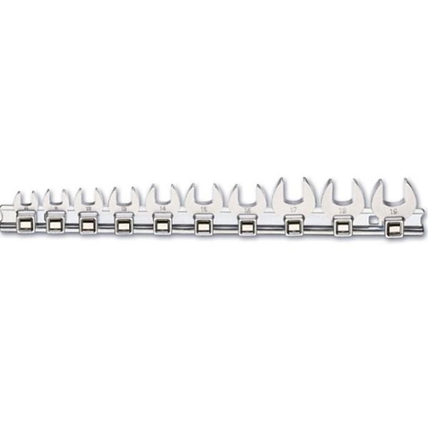Beta 910CF/SB10 Tork Anahtar Ucu Takımı 3/8