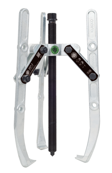 Kukko 207-2 İki Ve Üç Ayaklı Kombine Çektirme 450x400