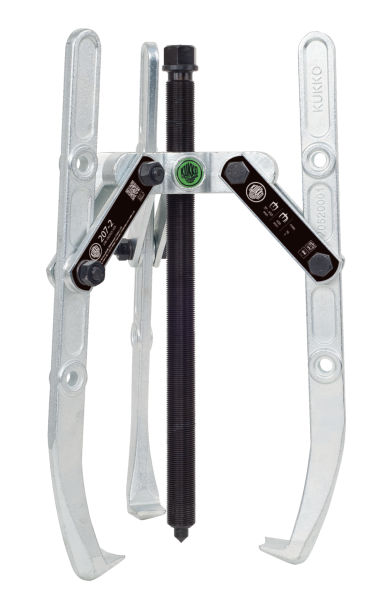 Kukko 207-2 İki Ve Üç Ayaklı Kombine Çektirme 450x400
