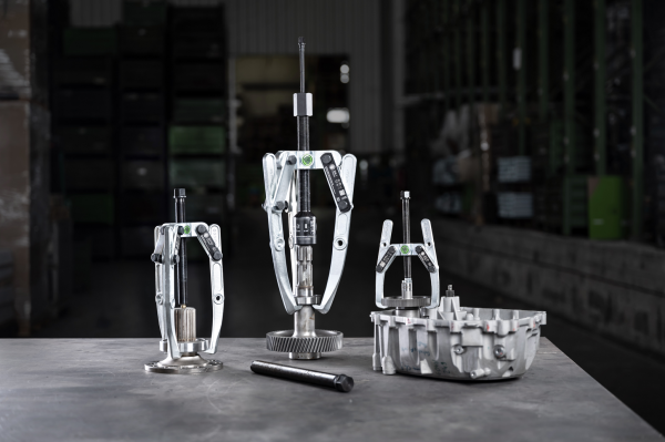 Kukko 207-2 İki Ve Üç Ayaklı Kombine Çektirme 450x400