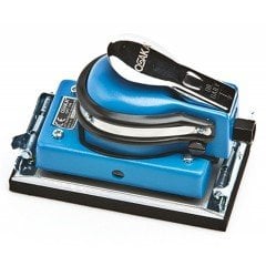 Osaka OPT706 Havalı Titreşimli Zımpara 170 mm