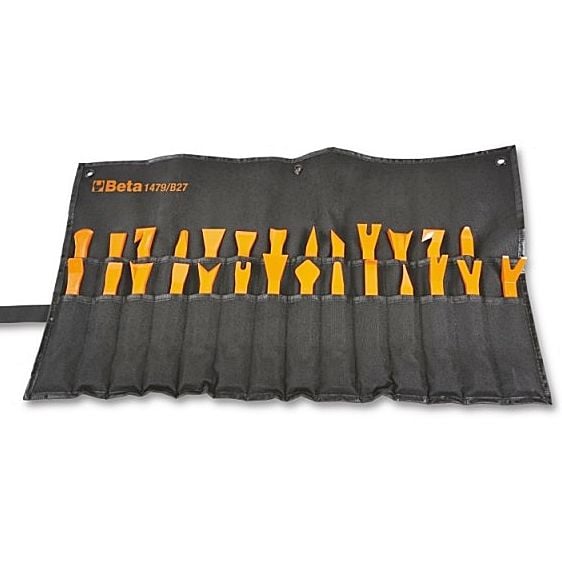 Beta 1479/B27 Bozuk Civata Sökme Lokması