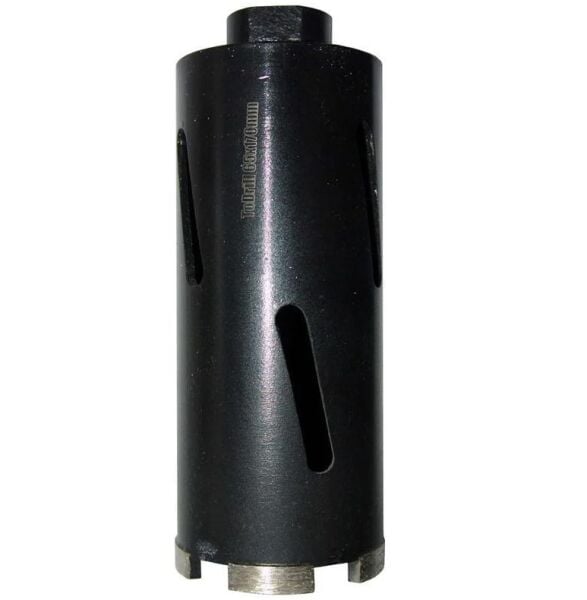 Todrill TD51057 Soketli Sulu Tip Buat Ucu 80x170 mm