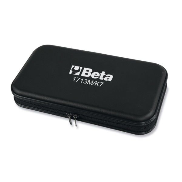 Beta 1713M/K7 Mıknatıs ve Ayna Takımı