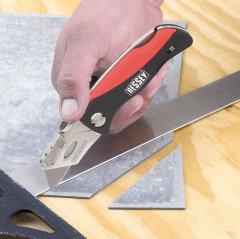 Bessey DBKPH ÇOK AMAÇLI ÇAKI BIÇAK