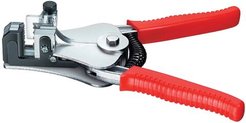 WEBER TOOLS Otomatik Kablo Sıyrıcı 1,0-3,2 mm