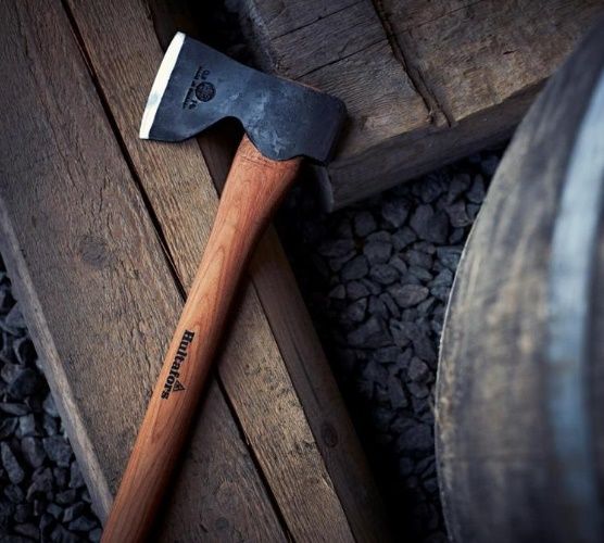 Hultafors 841730 Stalberg Carpenter Axe Balta