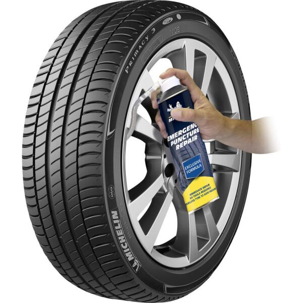 Michelin MC92423 Lastik Tamir Spreyi 500 ml.