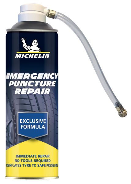 Michelin MC92423 Lastik Tamir Spreyi 500 ml.