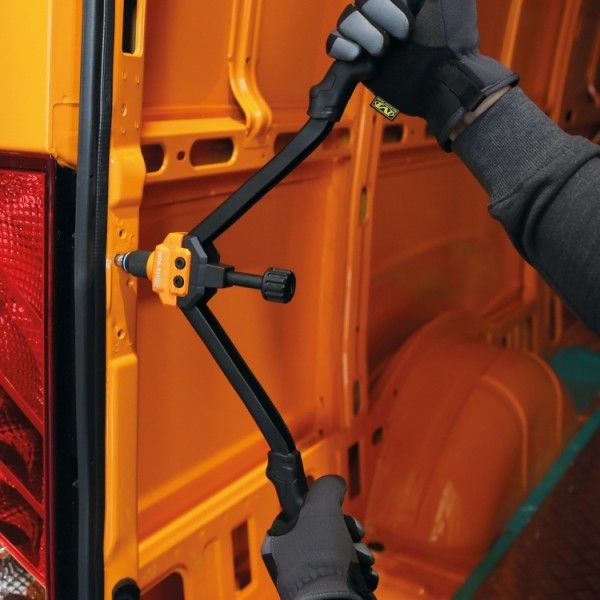 Beta 1742AN/C Ağır Hizmet Perçin Pensesi