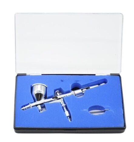 Lotus 180 Airbrush Boya Tabancası