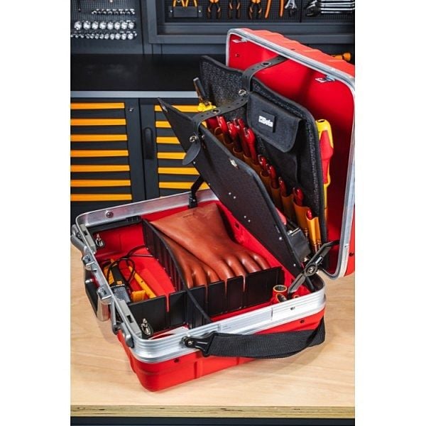 Beta 2029EM Dolu Takım Çantası