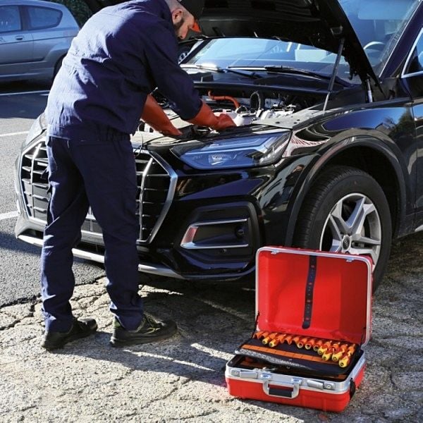 Beta 2029EM Dolu Takım Çantası