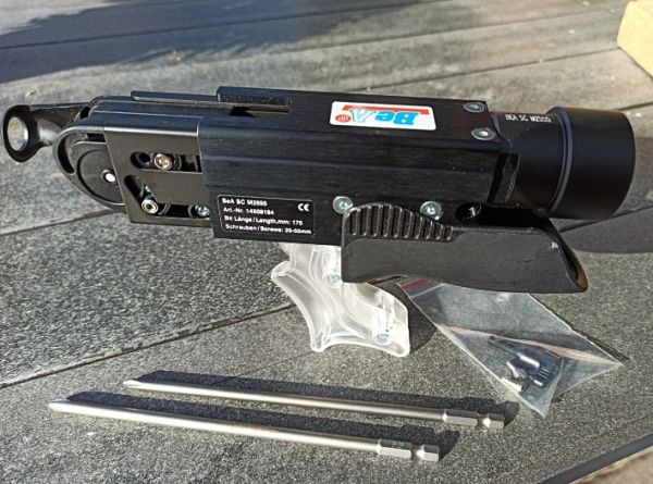 Bea SC M2555 Şerit Vidalama Aparatı