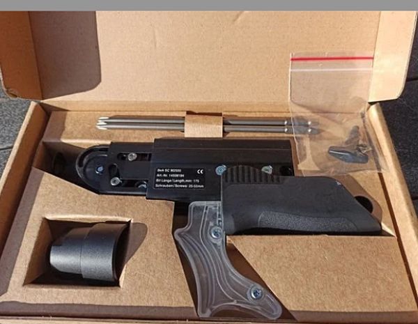 Bea SC M2555 Şerit Vidalama Aparatı