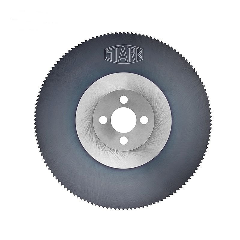 Stark HSS (DMo5) Metal Daire Testere 200x1,8x32 mm - 160 Diş