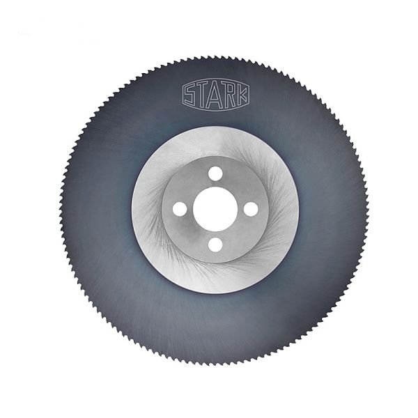 Stark HSS (DMo5) Matal Daire Testere 200x3,2x1,8 mm -200 Diş