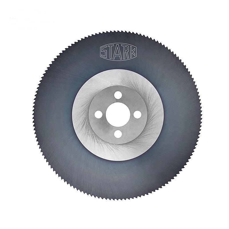 Stark HSS (DMo5) Matal Daire Testere 200x3,2x1,8 mm -200 Diş
