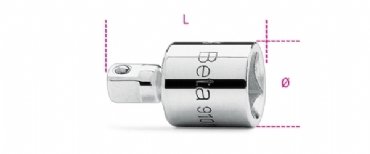 Beta,910/15 Adaptör