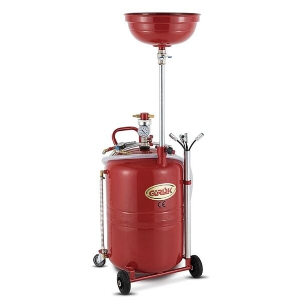 Gürışık 512KYE/90B Karterden Yağ Emme Pompası Hunili 100 lt.