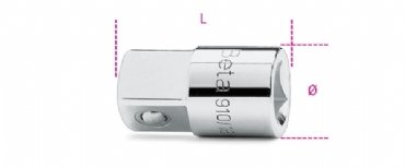 Beta,910/16 Adaptör