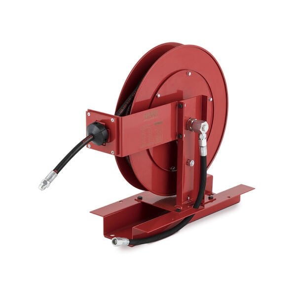 Gürışık 416SM-10 Hortumlu Kasasız Su Makarası 10 mt.