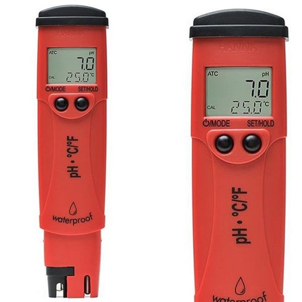 Hanna HI98127 Dijital Ph Metre