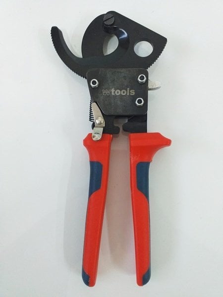 Weber Tools Otomatik Kablo Kesici 280 mm