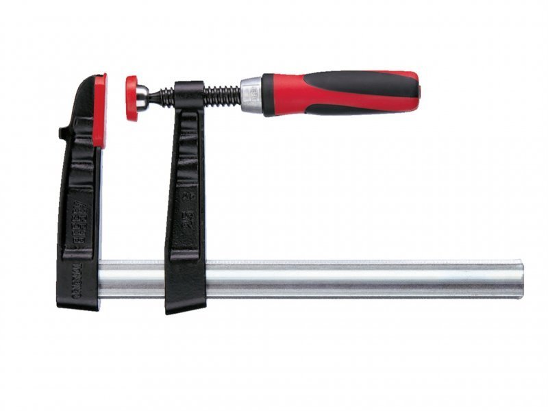 Bessey TG20B8-2K Plastik Saplı Marangoz İşkencesi 200 mm