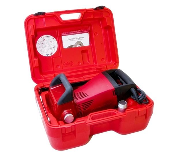 Macroza SC300PRO Kanal Açma Makinesi 2800W