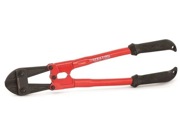 İzeltaş 2350270024 Demir Kesme Makası 24''