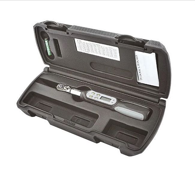Spero 112-1012 Dijital Tork Anahtarı 0,6-12 Nm