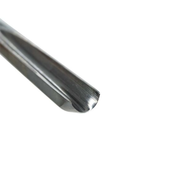 Rox Wood 0132 Premium V Ağız Iskarpela 10 mm | Karbon Çelik Ahşap Oyma Keskisi