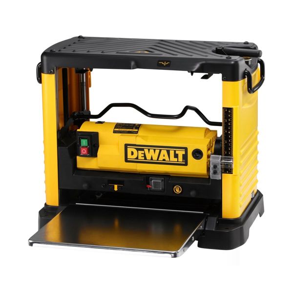 Dewalt DW733 1800Watt 317mm Profesyonel Taşınılabilir Kalınlık Makinası
