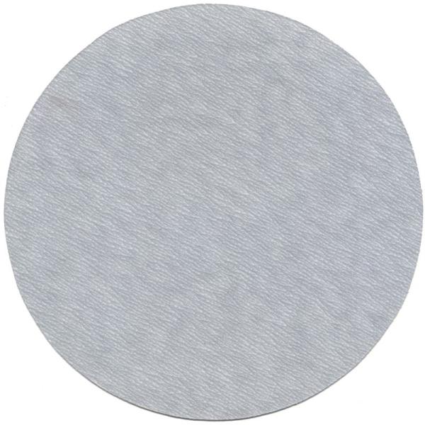 Nikon 10 Adet Deliksiz Cırtlı Disk Zımpara 180mm x 220 Kum