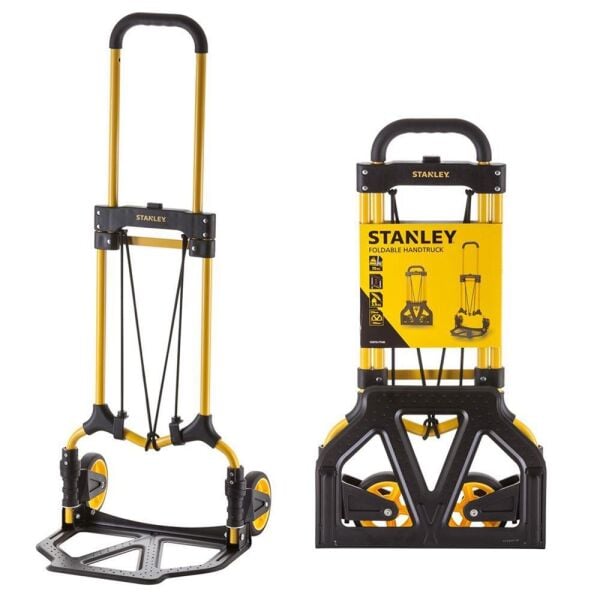 Stanley FT580 Katlanır El Arabası 70 kg.