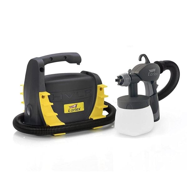 Earlex HV 2900 SPRAYSTATİON DIY HVLP Elektrikli Boya Tabancası