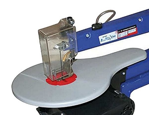 Promax PM72201 Dekupaj Makinası