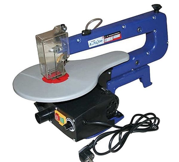 Promax PM72201 Dekupaj Makinası