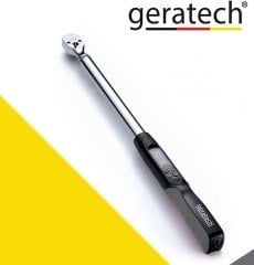 Geratech DTWR-135İ Dijital Tork Metre 6.8-135 Nm-3/8''