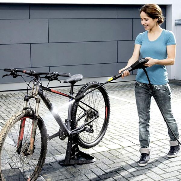 Michelin MPX14E Basınçlı Yıkama 1400W 110Bar