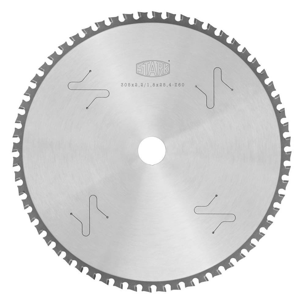 Stark Metal Kesim Testeresi 355x2,4x25,4 mm 72 DİŞ