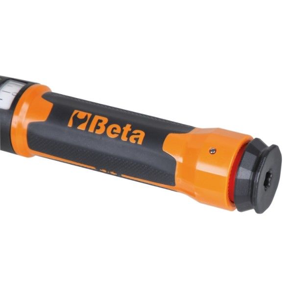 Beta 666N/5 Tork Anahtarı 10-50 Nm 3/8''