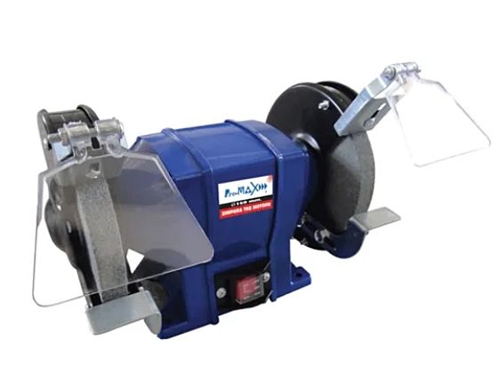 Pro-Max PM71003 Zımpara Taş Motoru 150mm