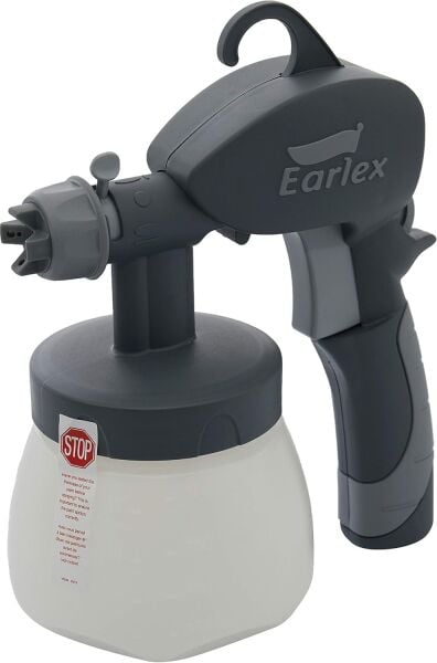 Earlex HV 3900 SPRAYSTATİON ULTİMATE Elektrikli Boya Tabancası