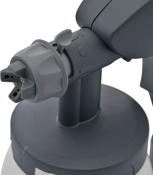 Earlex HV 3900 SPRAYSTATİON ULTİMATE Elektrikli Boya Tabancası