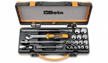 Beta,910 B/c16 Lok Tk 6-22mm