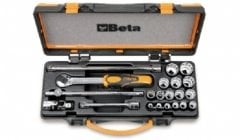 Beta,910 B/c16 Lok Tk 6-22mm