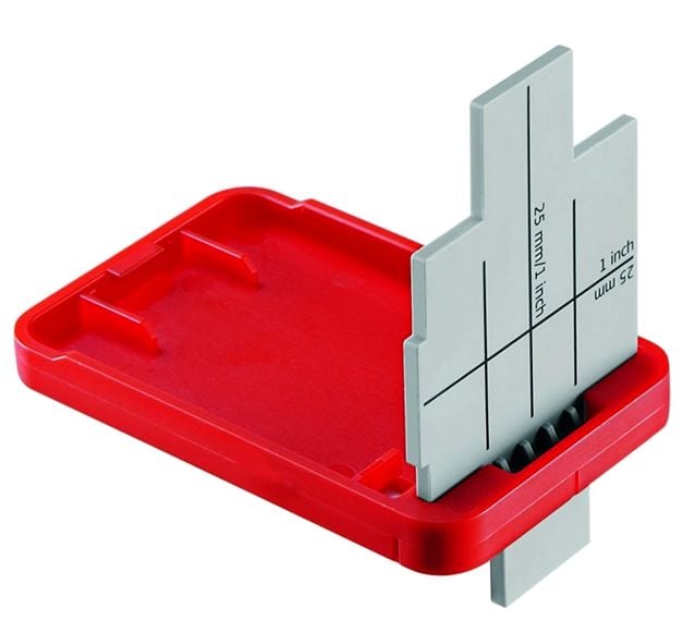 Leica GZM3 Hedef Plakası