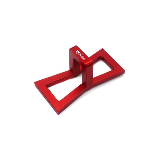 Alüminyum Kırlangıç Geçme İşaretleme Gönyesi | Dovetail Hassas İşaretleme Aparatı | Rox Wood 0014